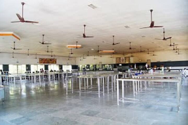 cafeteria